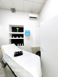 Immagine Seta Beauty Clinic Milano Corso Sempione 4