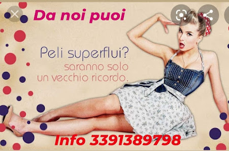 Immagine Amiche Mie S A S 2