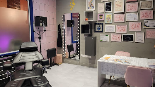 Immagine Belle et Rebelle 3