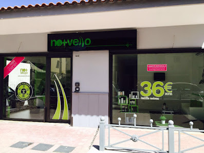 Immagine Nomasvello Marano di Napoli 4