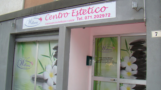 Immagine Centro Estetico Wellness Di Semenova Kateryna 2