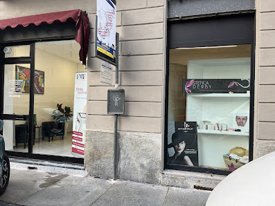 Immagine Estetica Derby di David Alessandra 2