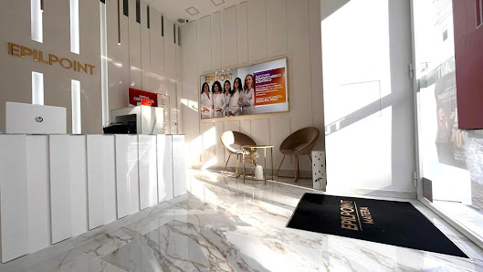 Immagine EPIL POINT - Specialisti in Epilazione Laser 1