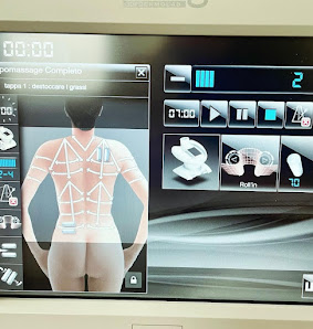 Immagine Centro Estetico Blu 1