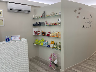 Immagine Ben Essere Estetica Donna 4