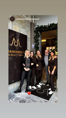 Immagine Metamorphosis The Beauty Space 1