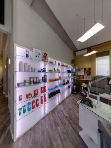 Immagine Metamorphosis The Beauty Space 2