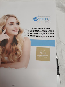 Immagine Metamorphosis The Beauty Space 3