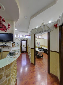 Immagine Harem Giulia Campanile 1