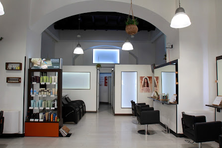 Immagine Alessio Giorgi Hair&Beauty 2