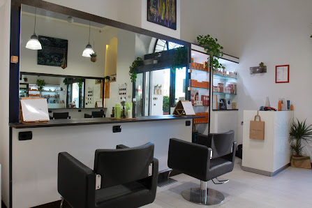 Immagine Alessio Giorgi Hair&Beauty 4