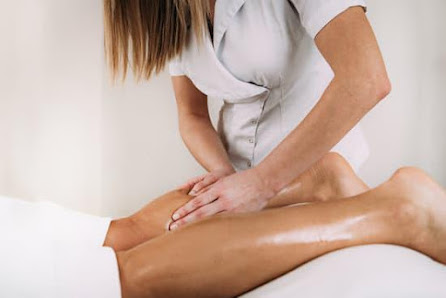 Immagine Danila Sicari - Operatrice del benessere 2