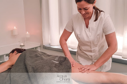 Immagine Istituto Acqua Chiara di Boatto Chiara 1