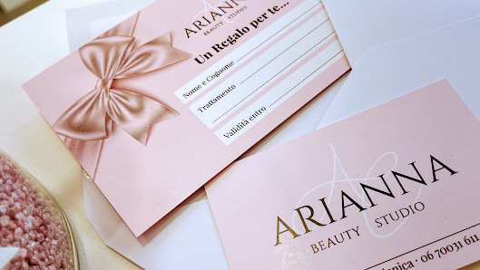 Immagine Arianna beauty studio 1