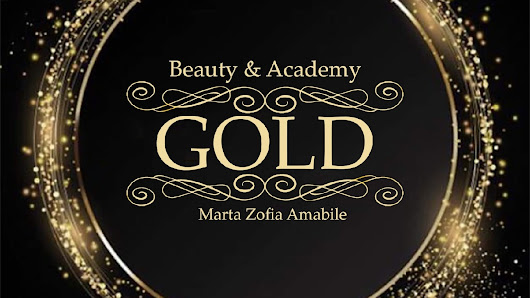 Immagine Beauty & Academy GOLD di Marta Zofia Amabile 1