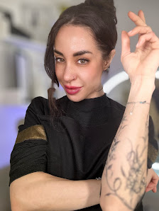 Immagine Giorgia Orefice - Trucco permanente Chiavari 1