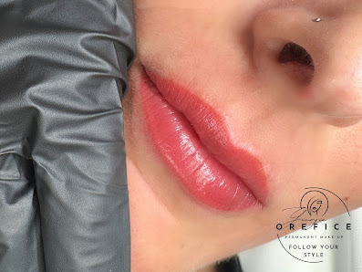 Immagine Giorgia Orefice - Trucco permanente Chiavari 2