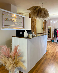 Immagine Cosmopolitan Beauty Bar 2