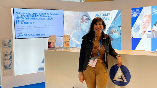 Immagine Studio Dentistico e Medico Estetico Dott.ssa Ferrari 1