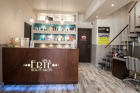 Immagine ERTE' Spa&Beauty Salon 2