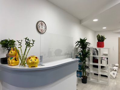 Immagine Nice nails Centro estetico treviglio 1