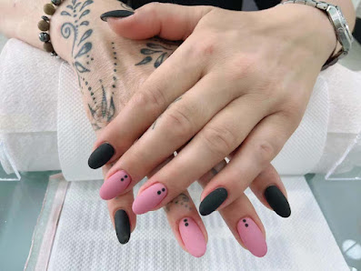 Immagine Nice nails Centro estetico treviglio 3