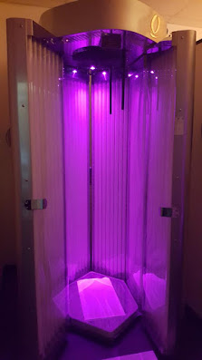 Immagine Sun Passion Solarium Pescara...centro abbronzatura 2