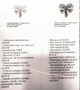 Immagine L'arte dell'estetica 5