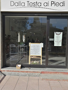 Immagine Dalla testa ai piedi 2