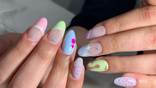 Immagine Light Nails Boutique 1