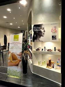 Immagine Di Ianni Hair and Body Parrucchiere Centro Estetico 5