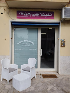 Immagine il bello delle unghie di silvia capaldi 1