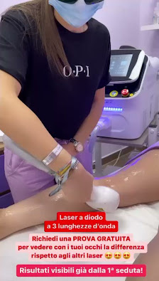 Immagine Beauty Dreams di Ilaria De Pascale 3