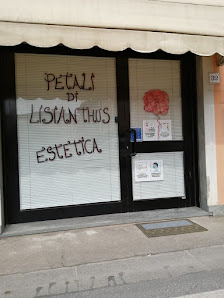 Immagine Estetica Petali di Lisianthus 1