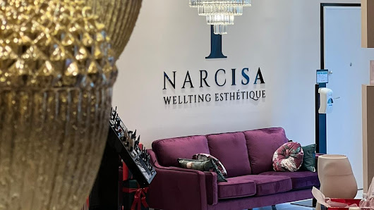 Immagine Narcisa Wellting Esthetique 1