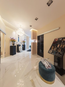 Immagine Narcisa Wellting Esthetique 2