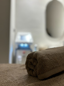 Immagine face and body work clinic 1