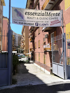 Immagine essenzialMente Beauty & City Spa 1