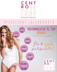 Immagine Centro Benessere Biomed Poggibonsi 4