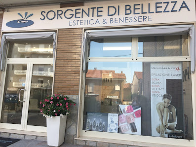 Immagine Sorgente di Bellezza 2