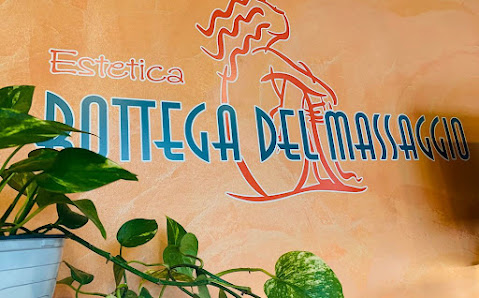 Immagine Estetica Bottega Del Massaggio Di Cristina Monello 2