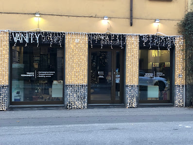 Immagine Vanity Luxury Paderno Dugnano 2