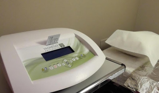 Immagine Centro Starbene di Angelica Ciranna Estetica e Centro Dimagrimento 1