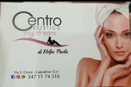Immagine Centro Estetico My Dream di Paola Volpe 1