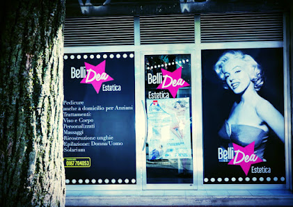 Immagine BelliDea Estetica 1