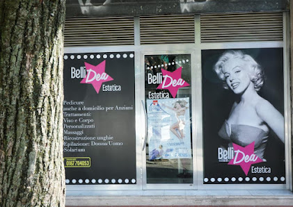 Immagine BelliDea Estetica 2