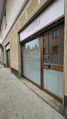 Immagine Vanilla beauty and care 1