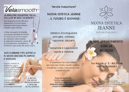 Immagine Nuova Estetica Jeanne 2