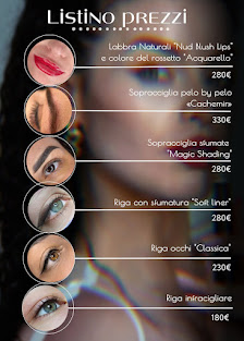 Immagine Trucco permanente e laminazione ciglia e sopracciglia Savona maestra 𝐊𝐀𝐓𝐄𝐑𝐘𝐍𝐀 𝐏𝐎𝐏𝐎𝐕𝐀 2