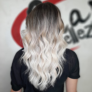 Immagine Glamour2.0 hair&beauty 1